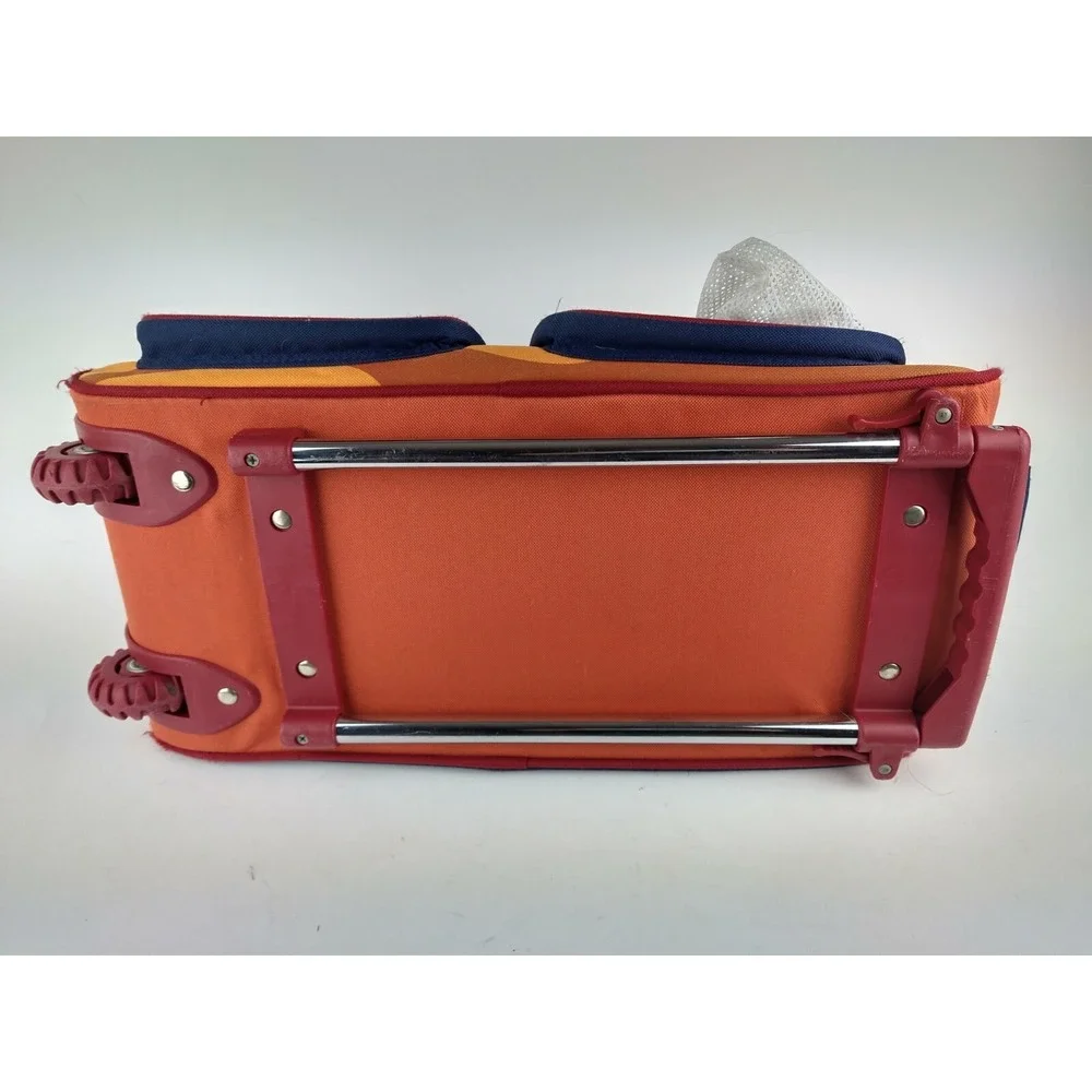 Skyway vintage luggage